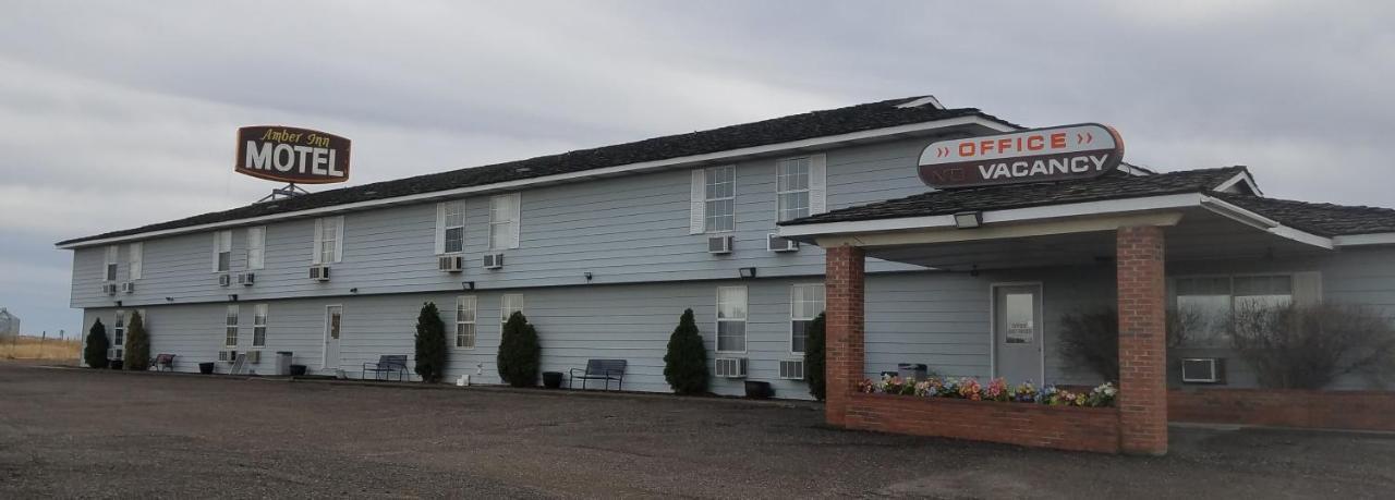 Amber Inn Motel Bliss Bagian luar foto