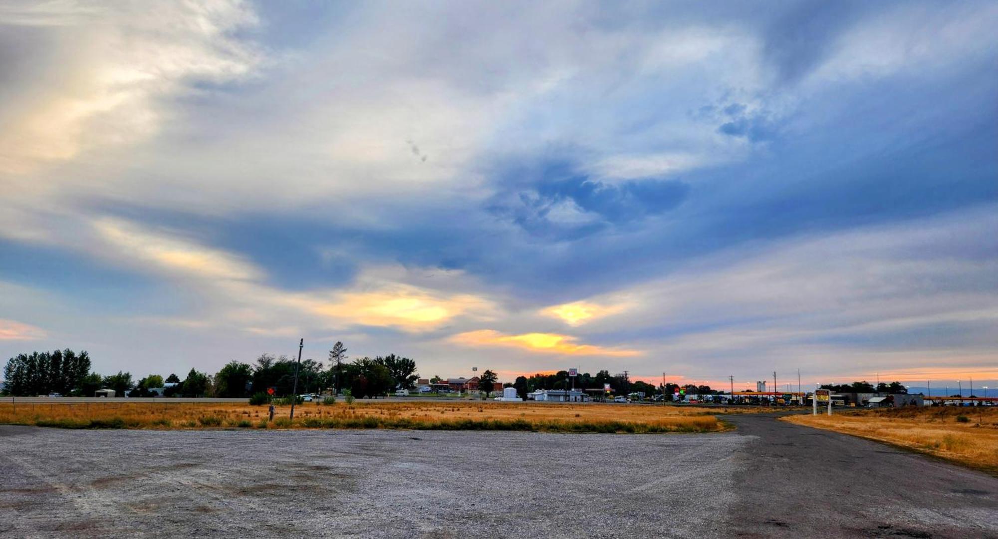 Amber Inn Motel Bliss Bagian luar foto