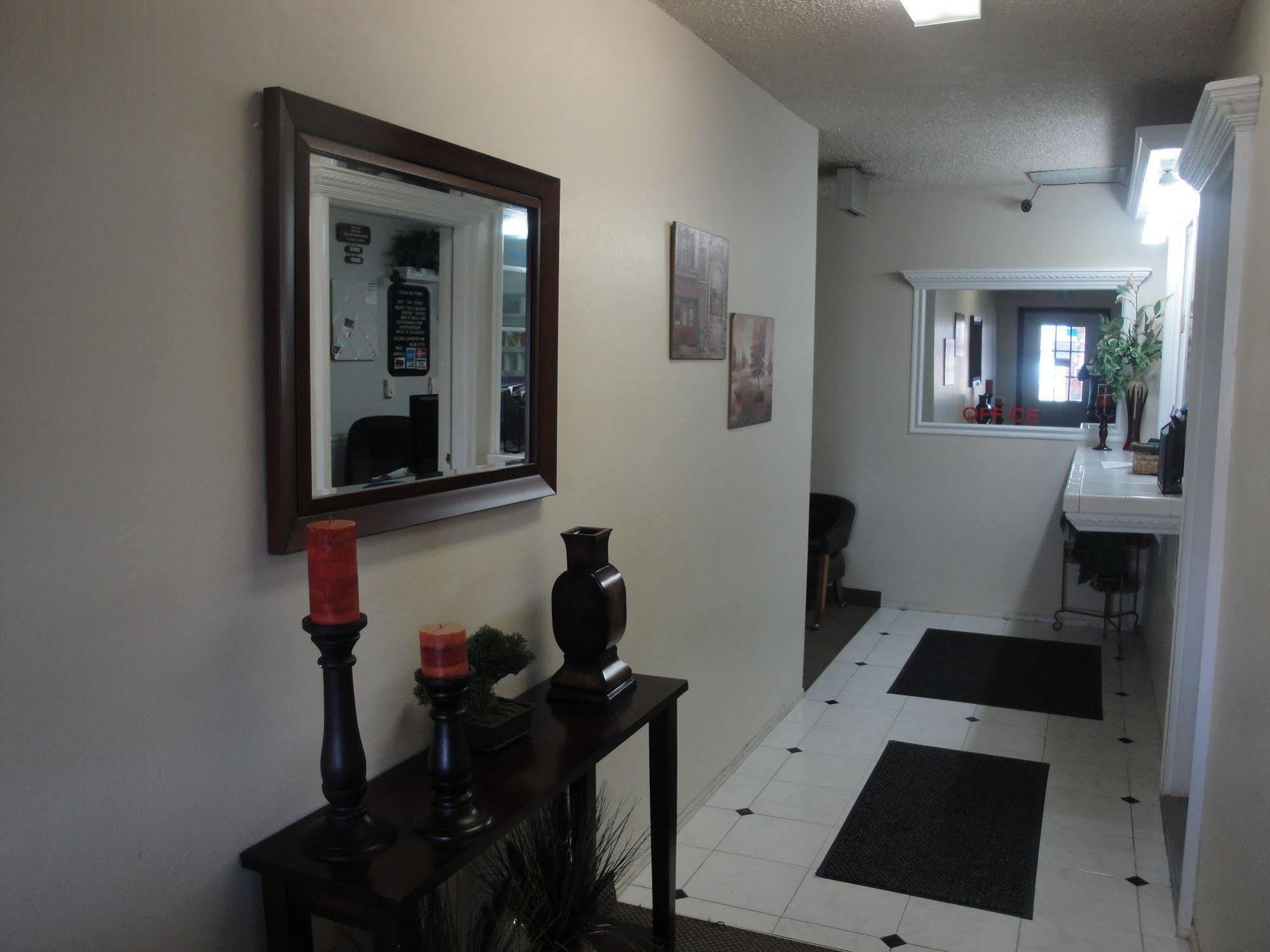 Amber Inn Motel Bliss Bagian luar foto