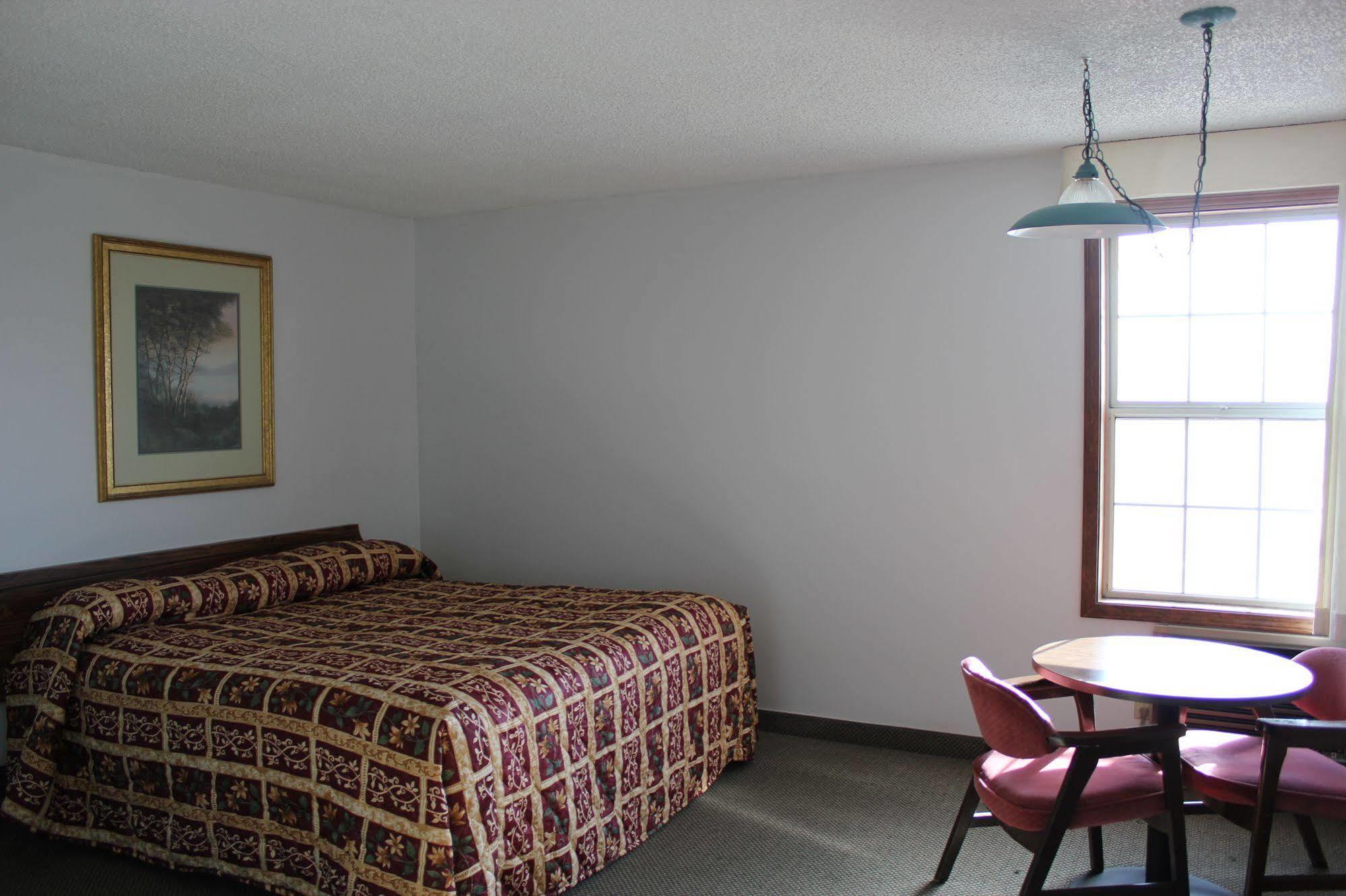 Amber Inn Motel Bliss Bagian luar foto