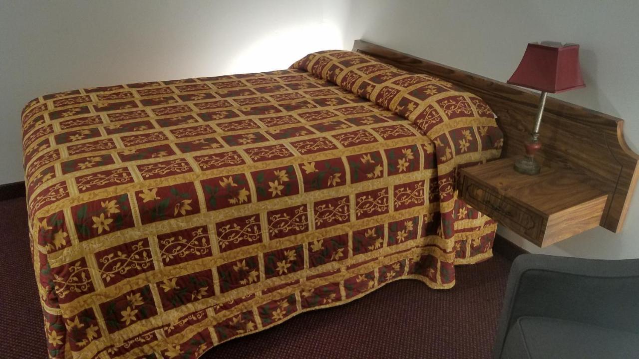 Amber Inn Motel Bliss Bagian luar foto