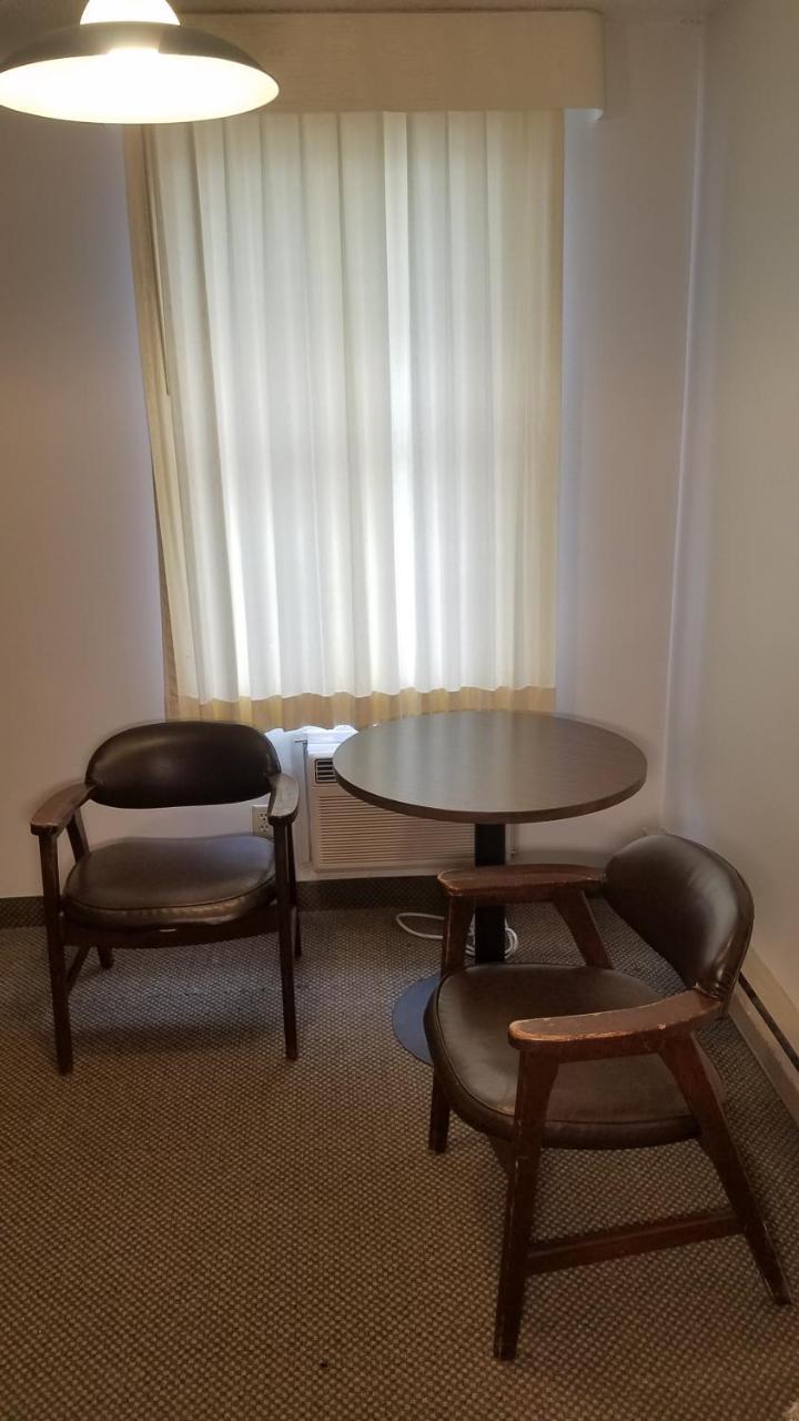 Amber Inn Motel Bliss Bagian luar foto
