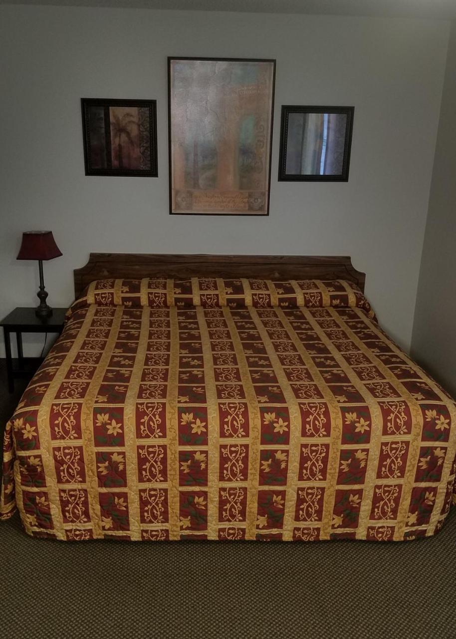 Amber Inn Motel Bliss Bagian luar foto