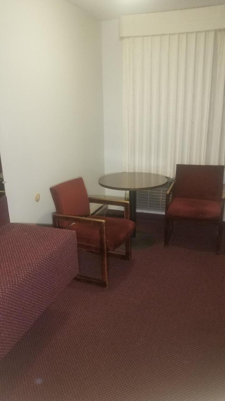 Amber Inn Motel Bliss Bagian luar foto