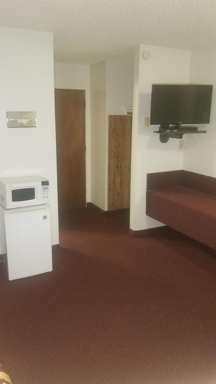 Amber Inn Motel Bliss Bagian luar foto