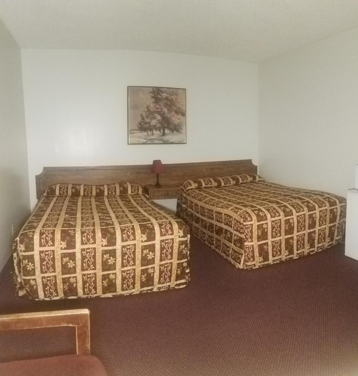 Amber Inn Motel Bliss Bagian luar foto