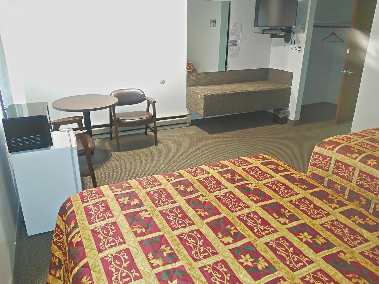Amber Inn Motel Bliss Bagian luar foto