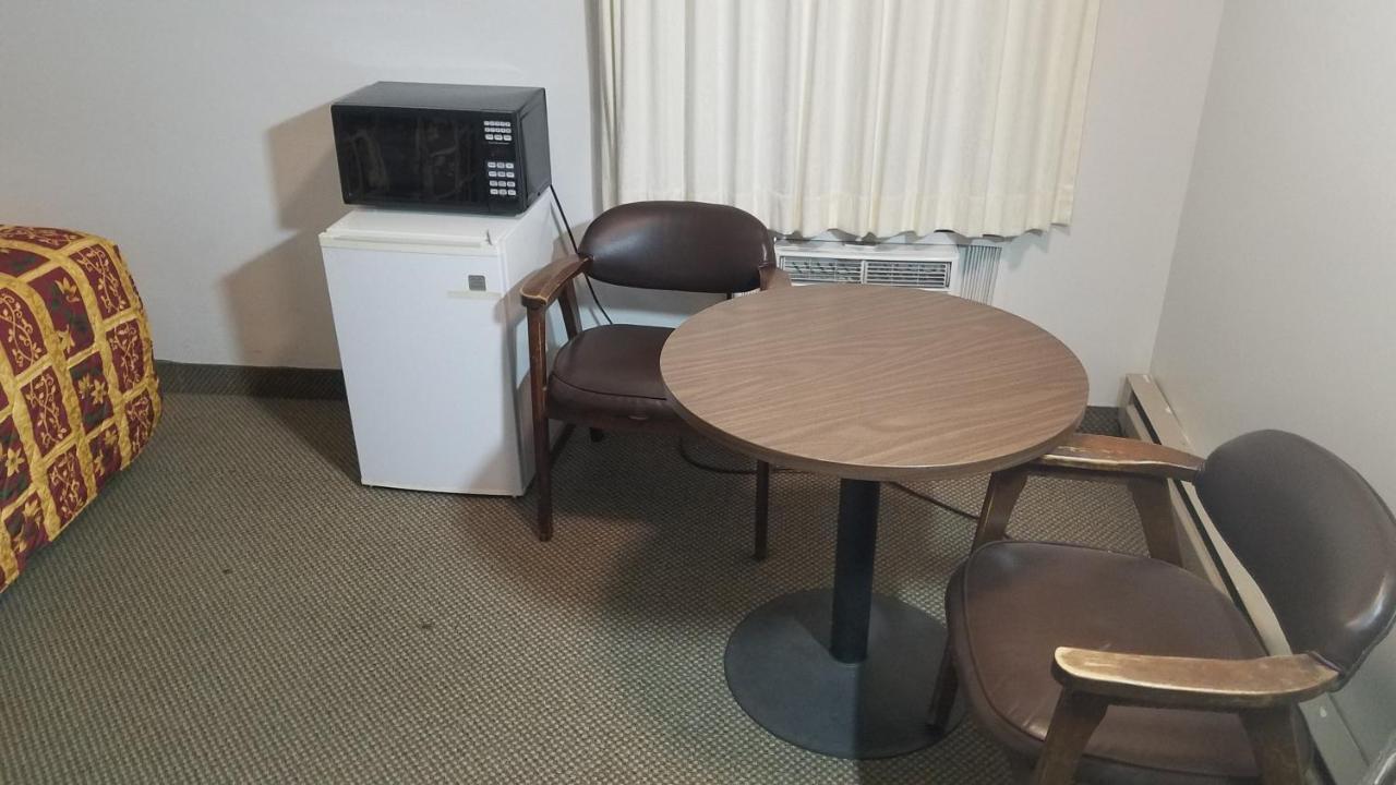 Amber Inn Motel Bliss Bagian luar foto
